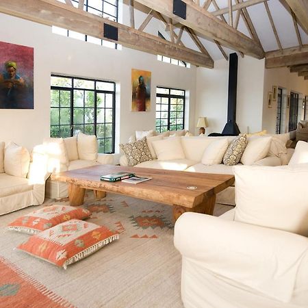 Clouds Mountain Gorilla Lodge Kisoro Экстерьер фото