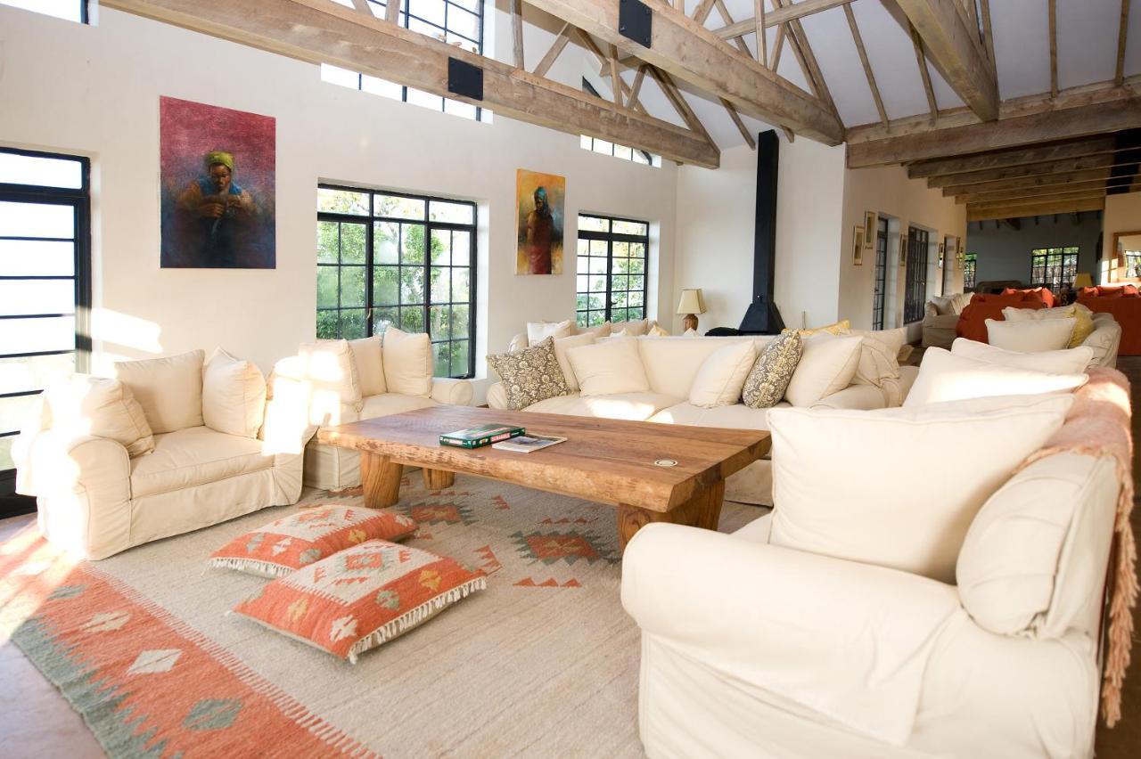 Clouds Mountain Gorilla Lodge Kisoro Экстерьер фото